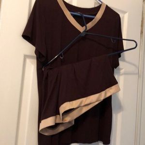 Pajamas Set